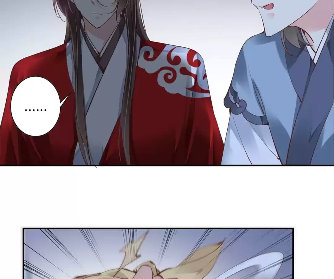 The Bestselling Empress (Colored) Chapter 57 page 25 - 