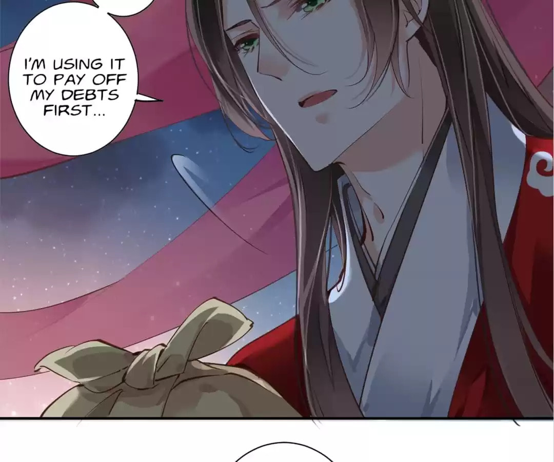 The Bestselling Empress (Colored) Chapter 57 page 29 - 
