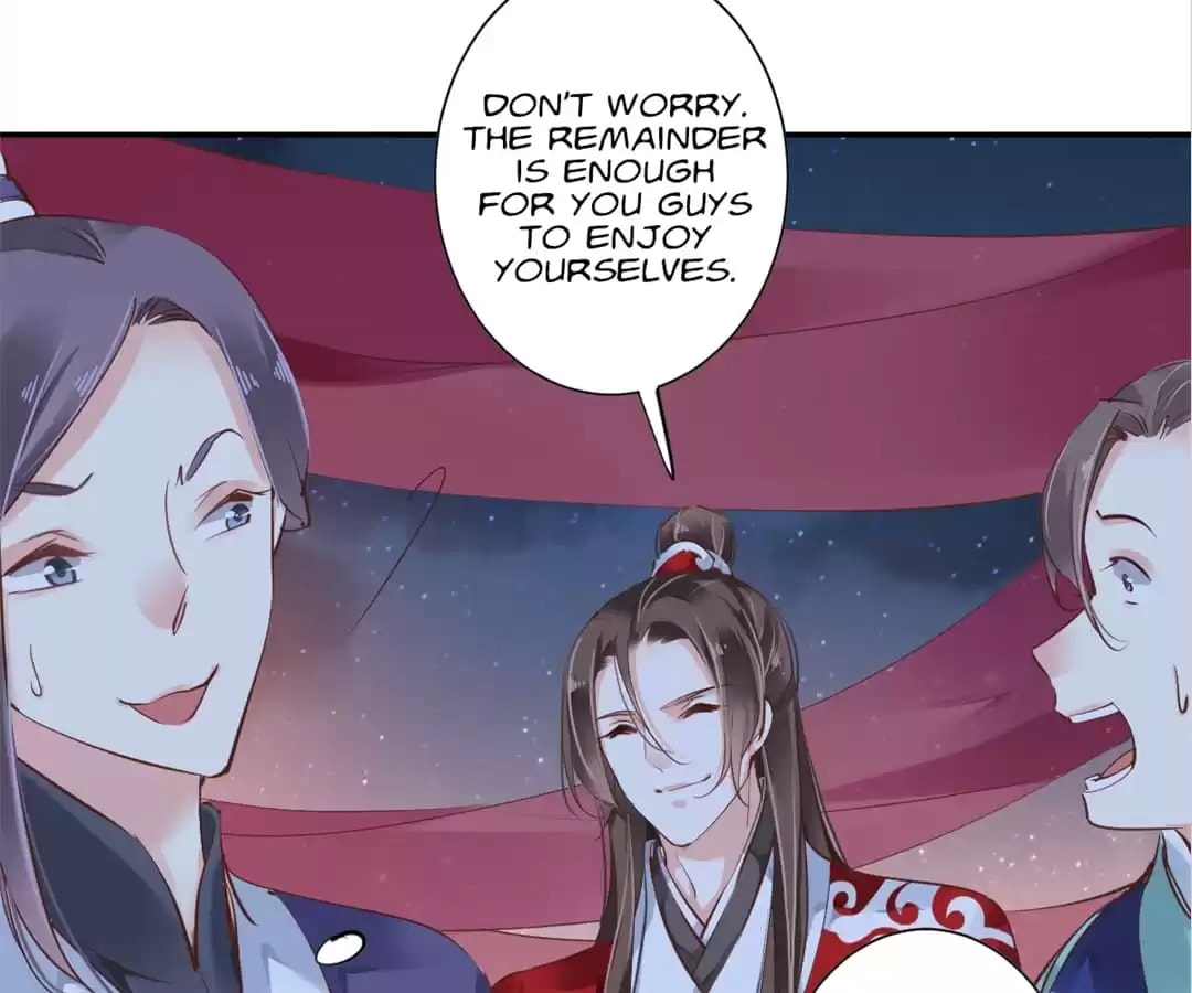 The Bestselling Empress (Colored) Chapter 57 page 30 - 