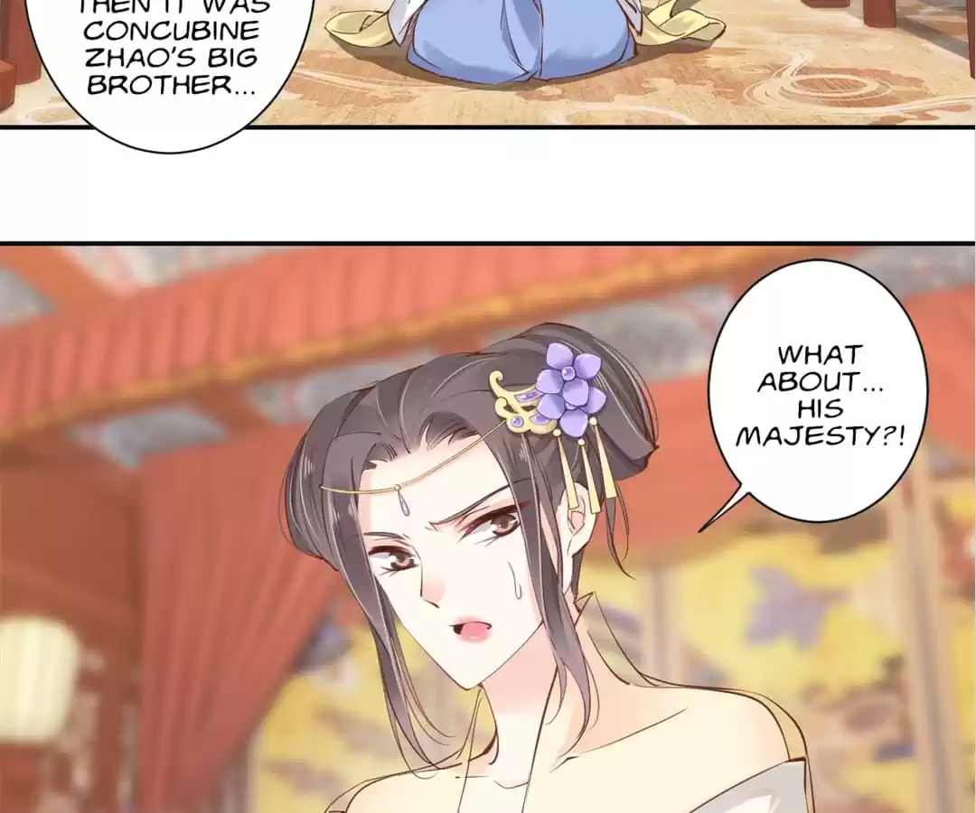 The Bestselling Empress (Colored) Chapter 57 page 4 - 