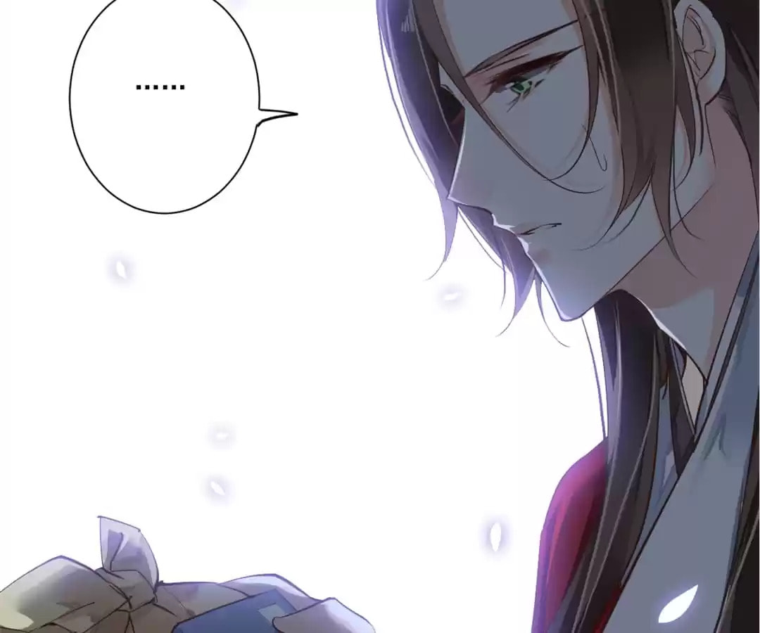 The Bestselling Empress (Colored) Chapter 57 page 33 - 