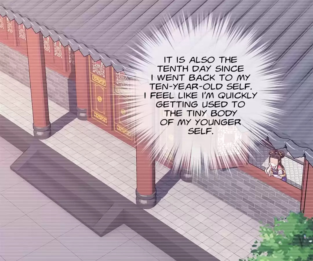 The Bestselling Empress (Colored) Chapter 57 page 38 - 