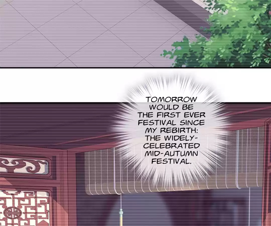 The Bestselling Empress (Colored) Chapter 57 page 39 - 