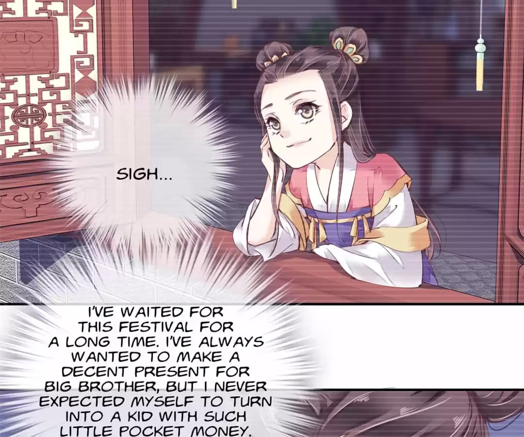 The Bestselling Empress (Colored) Chapter 57 page 40 - 