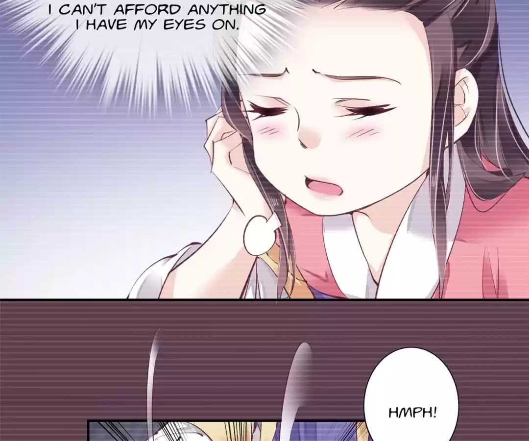The Bestselling Empress (Colored) Chapter 57 page 41 - 