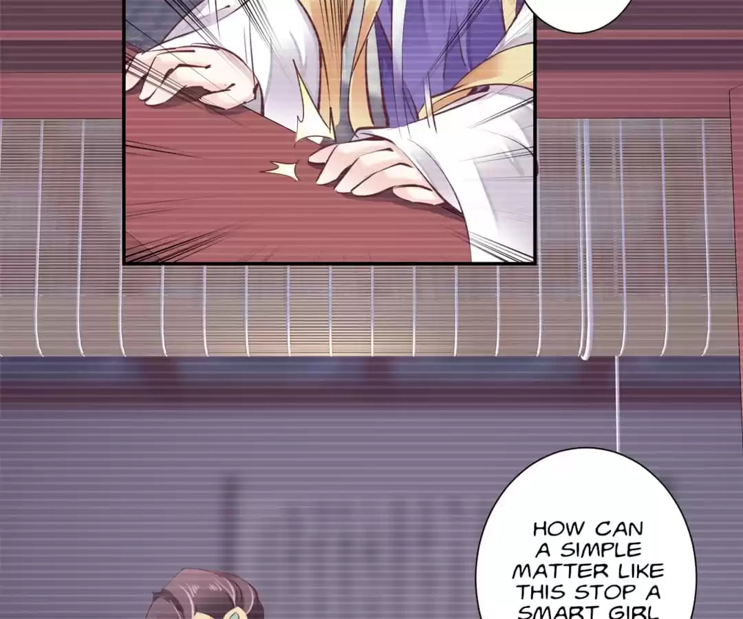 The Bestselling Empress (Colored) Chapter 57 page 42 - 