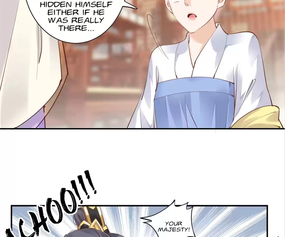 The Bestselling Empress (Colored) Chapter 57 page 6 - 