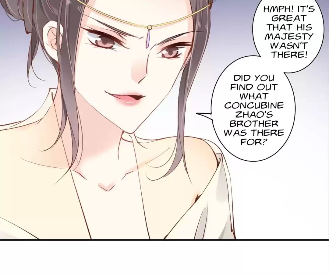 The Bestselling Empress (Colored) Chapter 57 page 8 - 