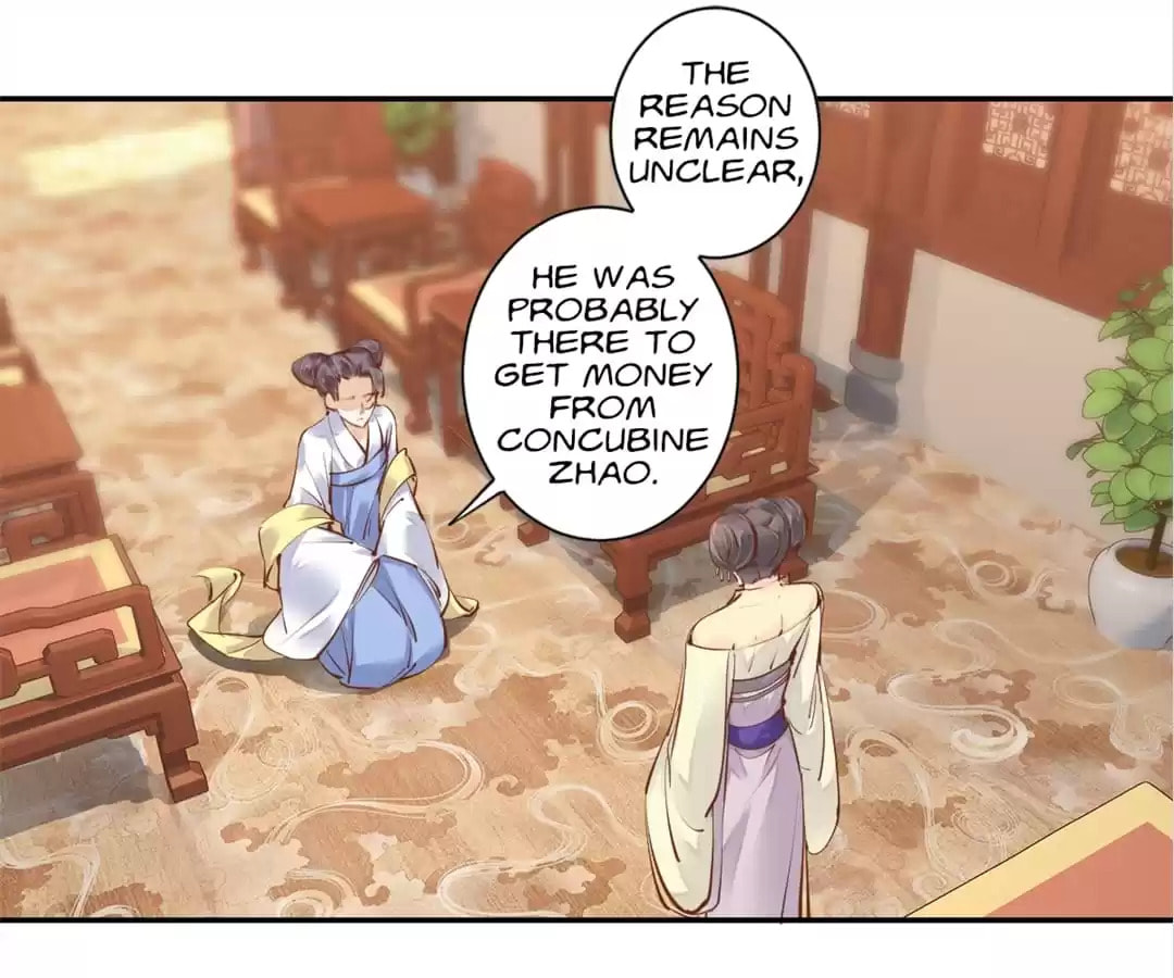 The Bestselling Empress (Colored) Chapter 57 page 9 - 