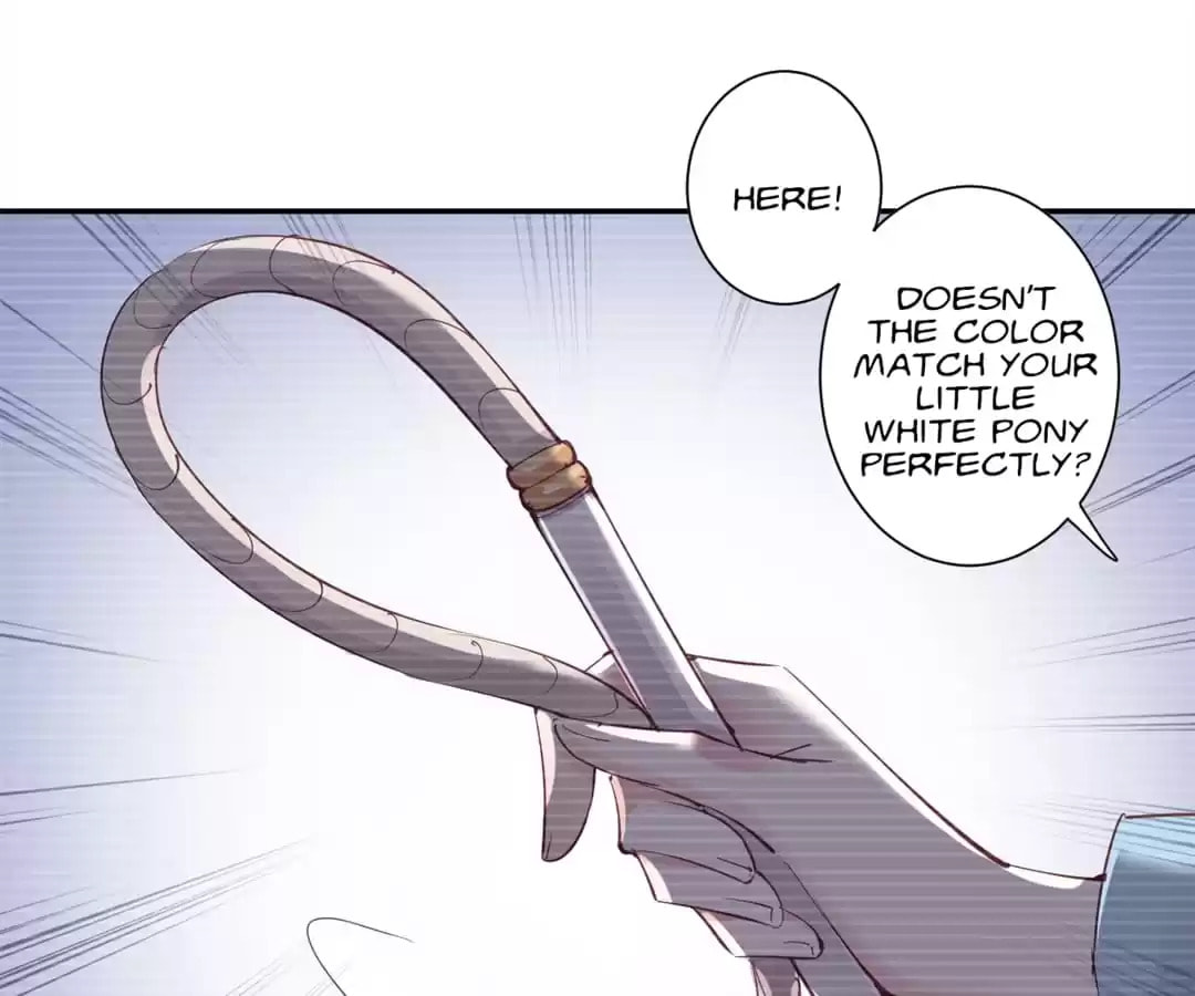 The Bestselling Empress (Colored) Chapter 58 page 11 - 