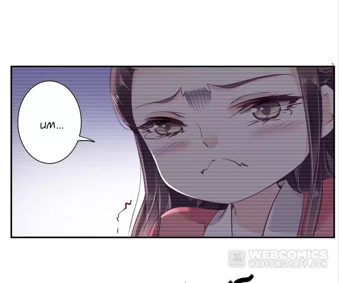 The Bestselling Empress (Colored) Chapter 58 page 14 - 