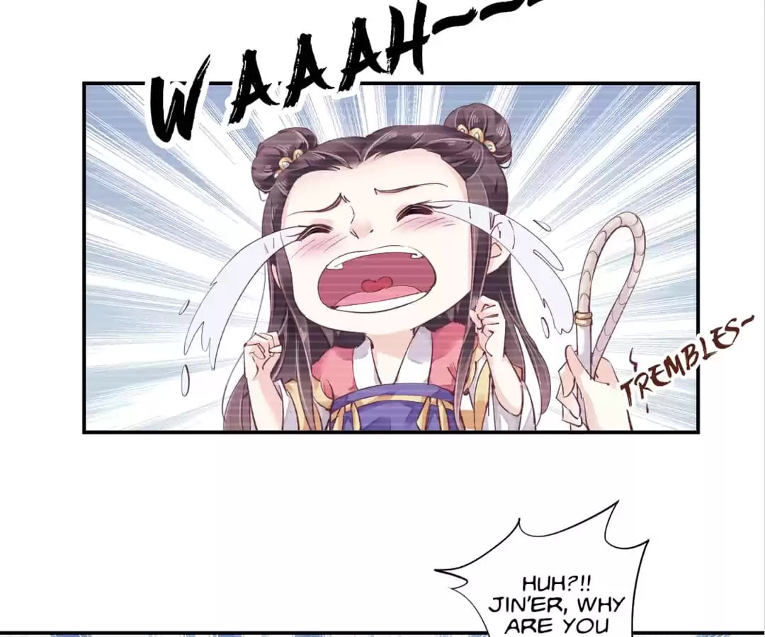 The Bestselling Empress (Colored) Chapter 58 page 15 - 
