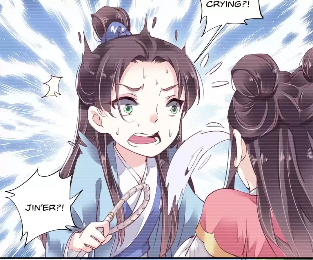 The Bestselling Empress (Colored) Chapter 58 page 16 - 