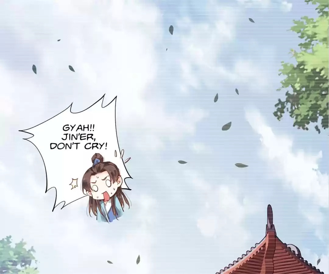 The Bestselling Empress (Colored) Chapter 58 page 18 - 
