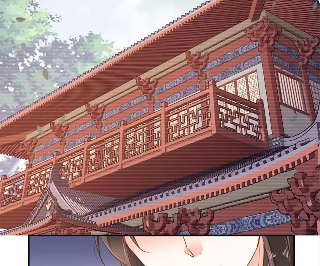 The Bestselling Empress (Colored) Chapter 58 page 19 - 