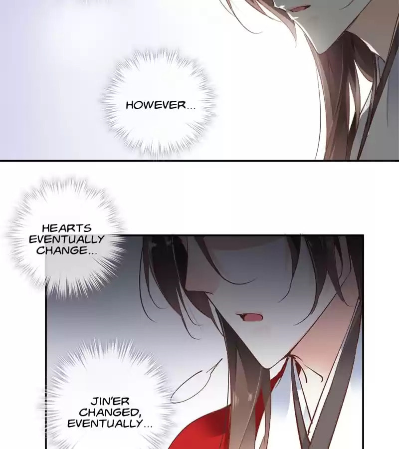 The Bestselling Empress (Colored) Chapter 58 page 24 - 