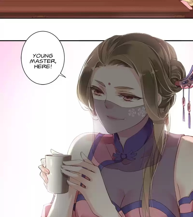 The Bestselling Empress (Colored) Chapter 58 page 27 - 