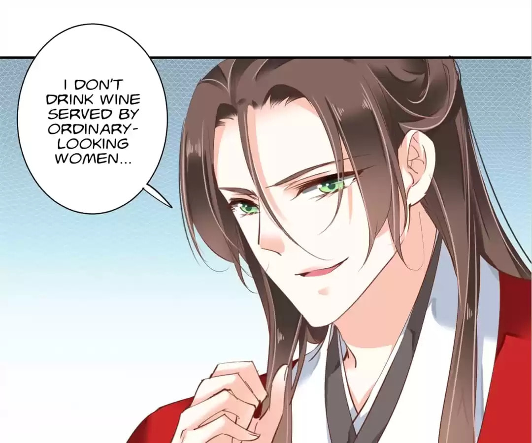 The Bestselling Empress (Colored) Chapter 58 page 29 - 