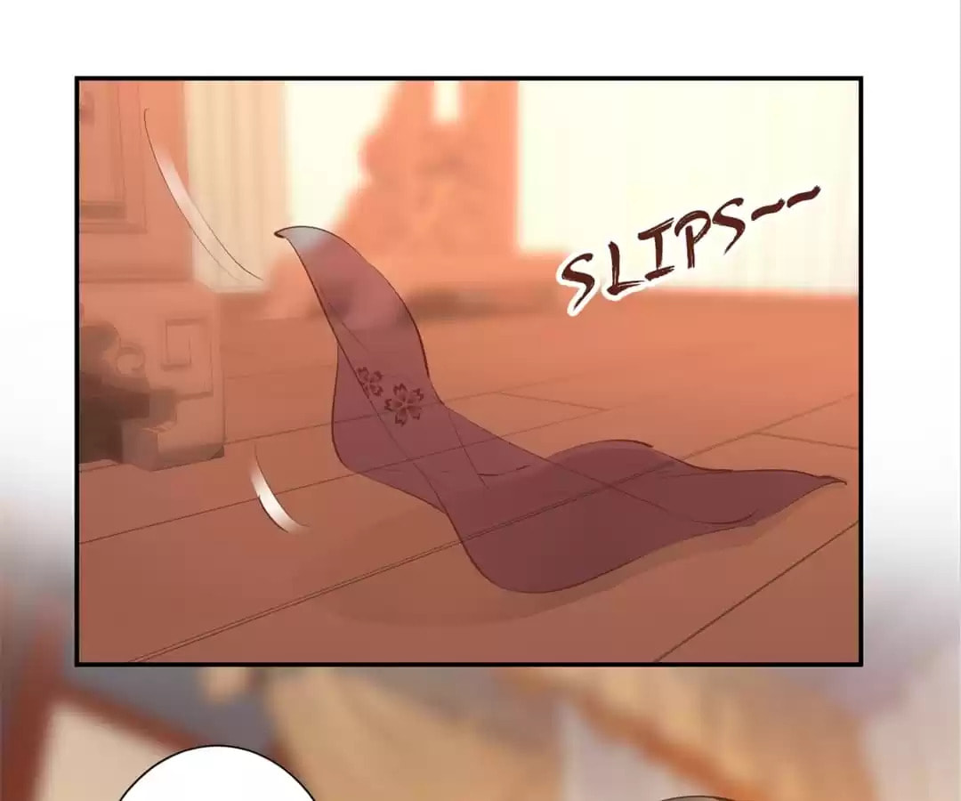 The Bestselling Empress (Colored) Chapter 58 page 31 - 