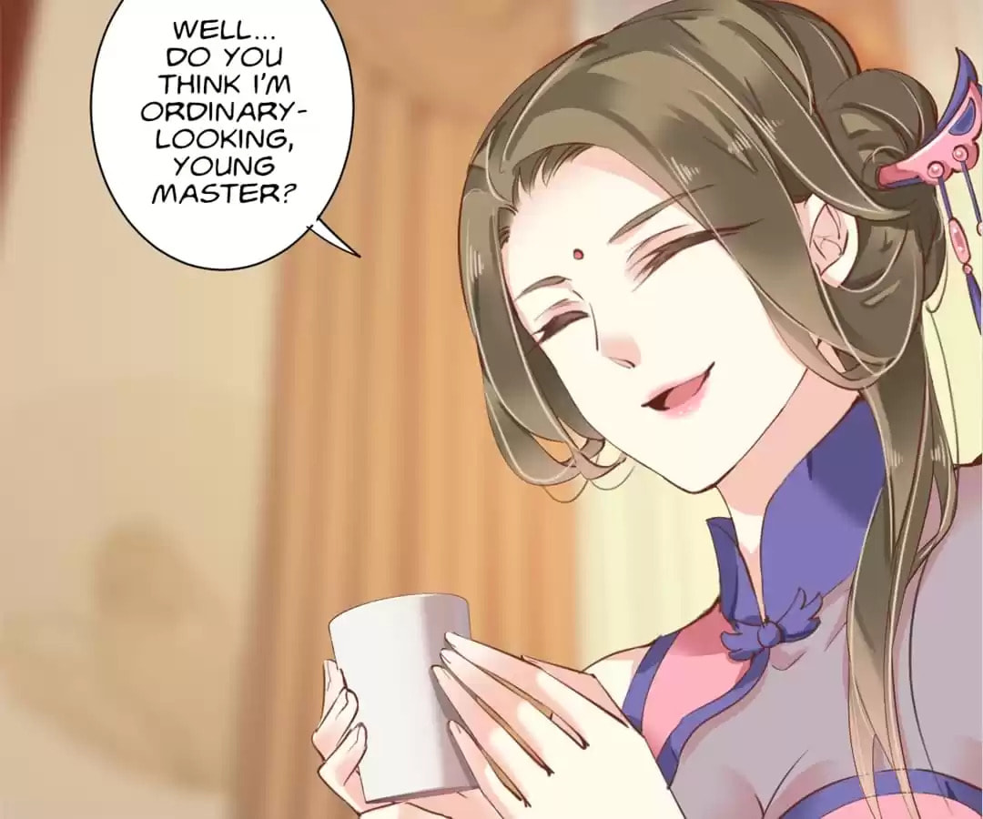 The Bestselling Empress (Colored) Chapter 58 page 32 - 