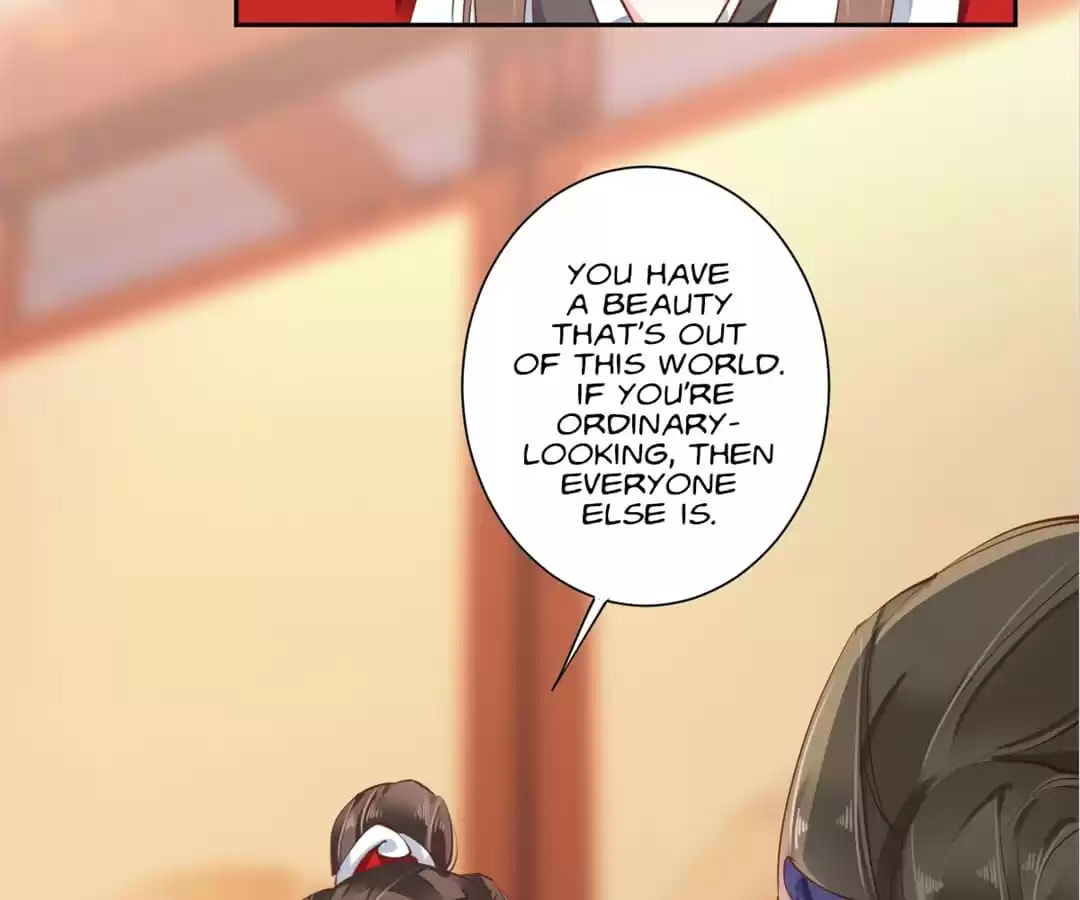 The Bestselling Empress (Colored) Chapter 58 page 35 - 