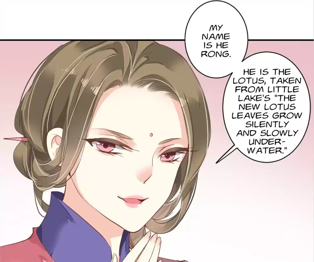 The Bestselling Empress (Colored) Chapter 58 page 38 - 