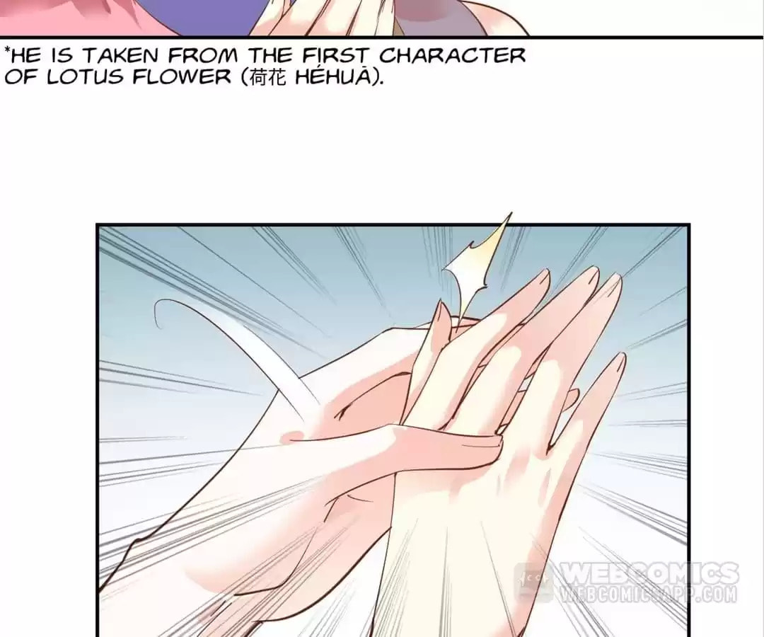 The Bestselling Empress (Colored) Chapter 58 page 39 - 