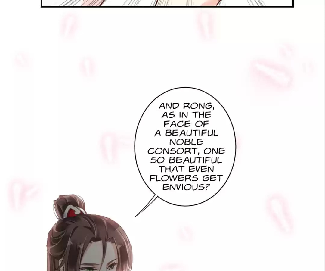 The Bestselling Empress (Colored) Chapter 58 page 40 - 