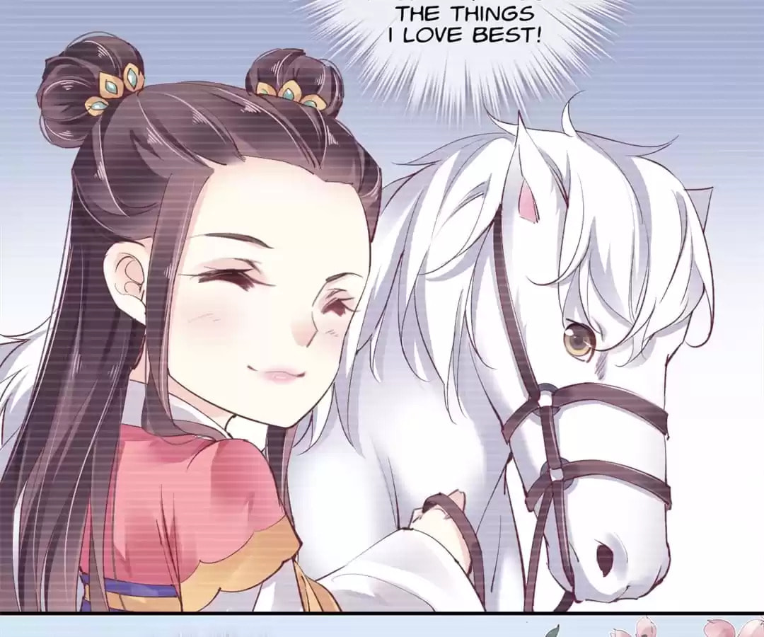 The Bestselling Empress (Colored) Chapter 58 page 5 - 