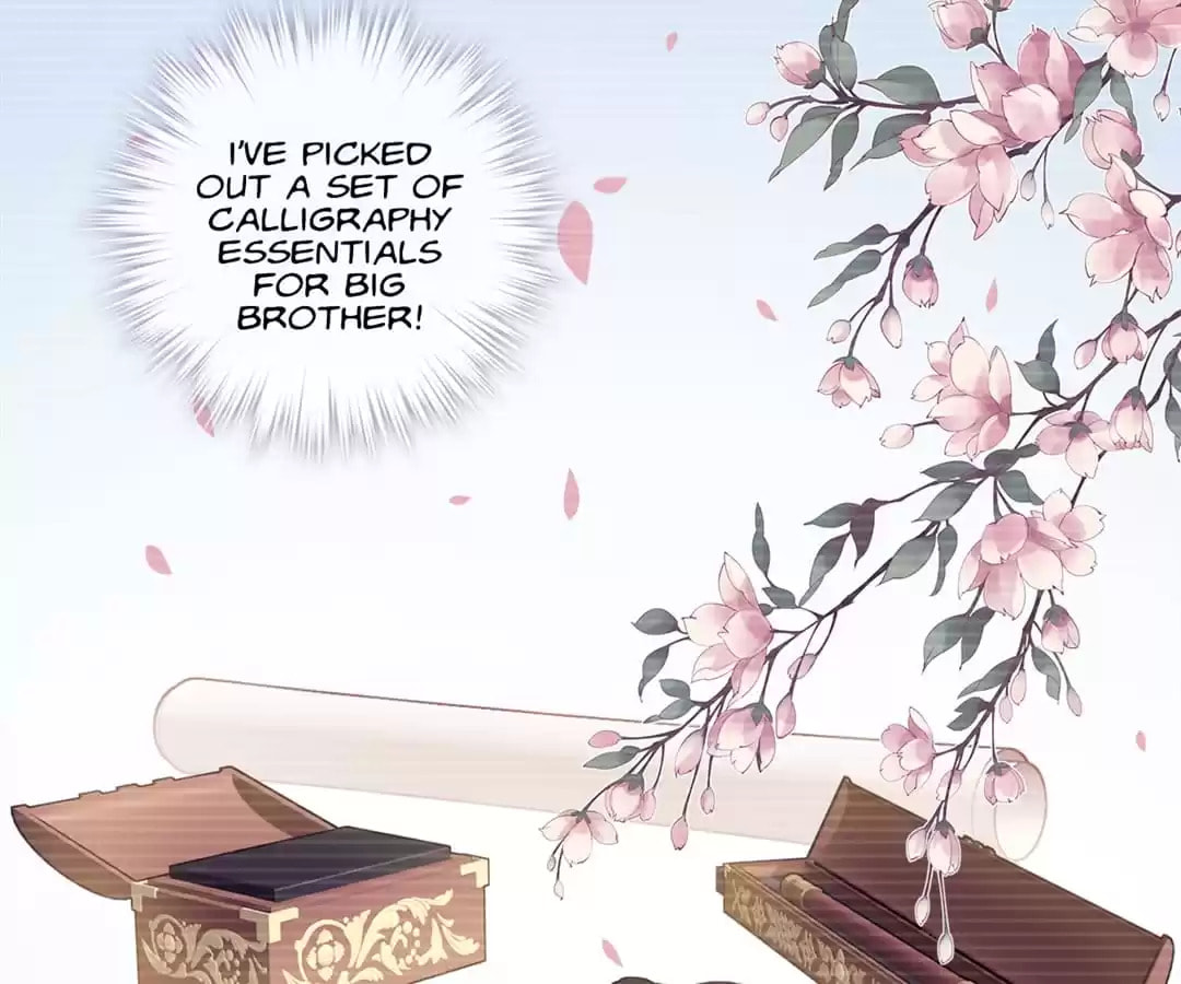 The Bestselling Empress (Colored) Chapter 58 page 6 - 