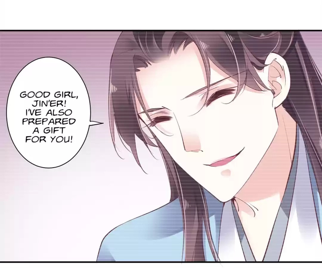 The Bestselling Empress (Colored) Chapter 58 page 9 - 