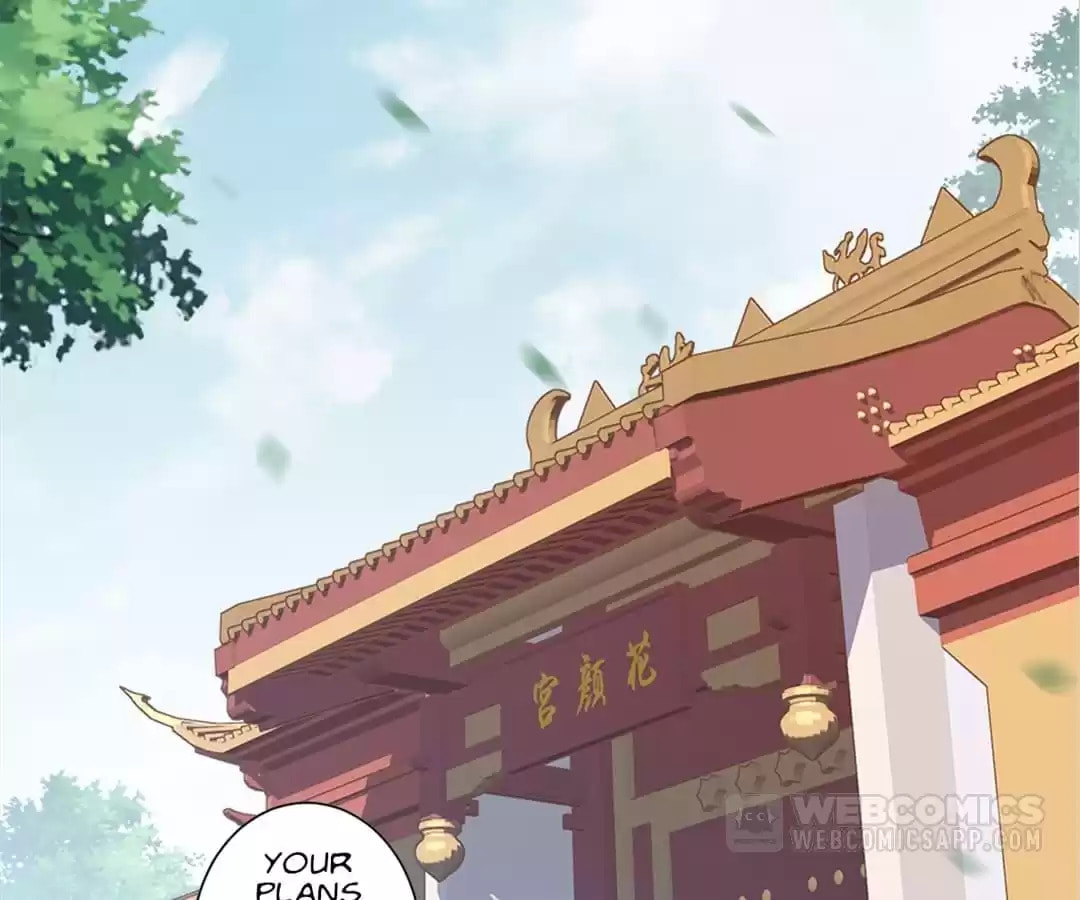 The Bestselling Empress (Colored) Chapter 59 page 2 - 