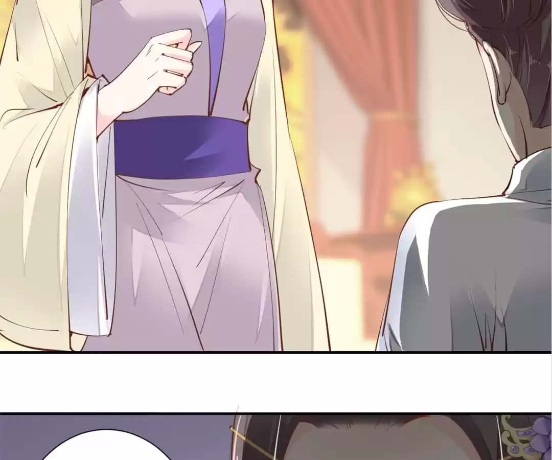 The Bestselling Empress (Colored) Chapter 59 page 14 - 