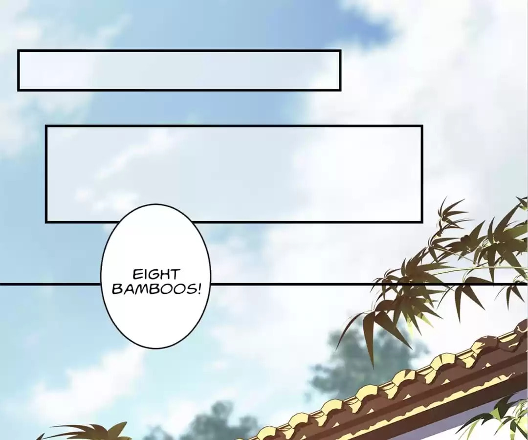 The Bestselling Empress (Colored) Chapter 59 page 16 - 