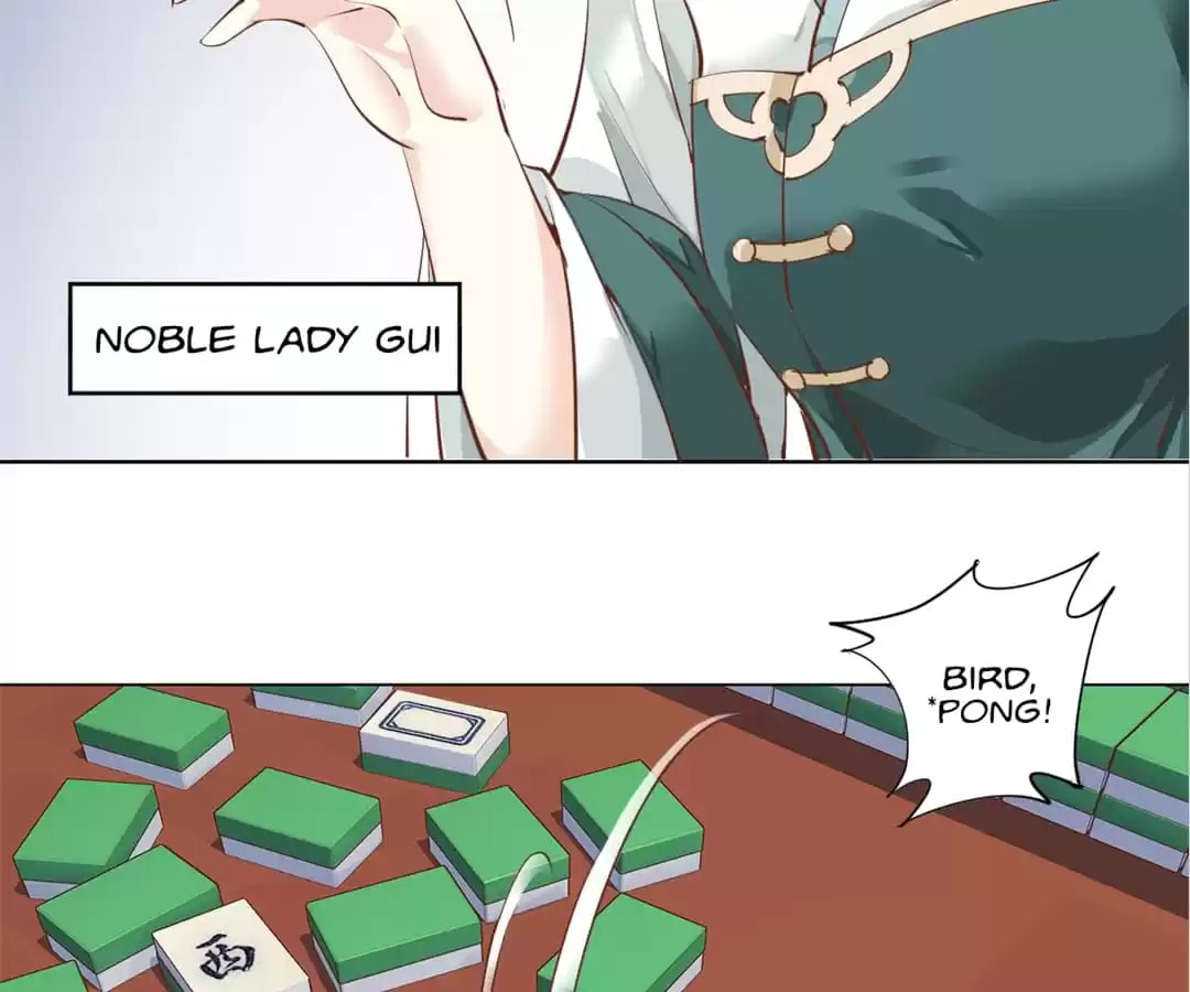 The Bestselling Empress (Colored) Chapter 59 page 20 - 