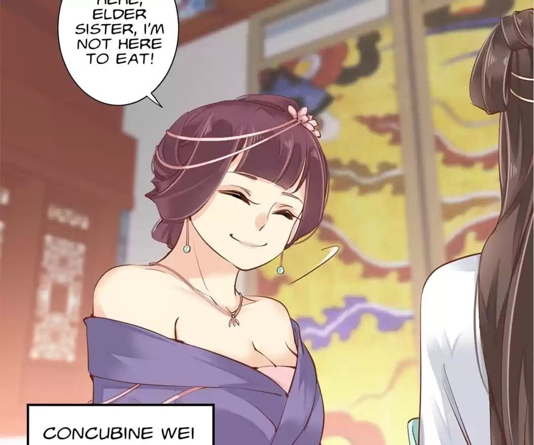 The Bestselling Empress (Colored) Chapter 59 page 24 - 