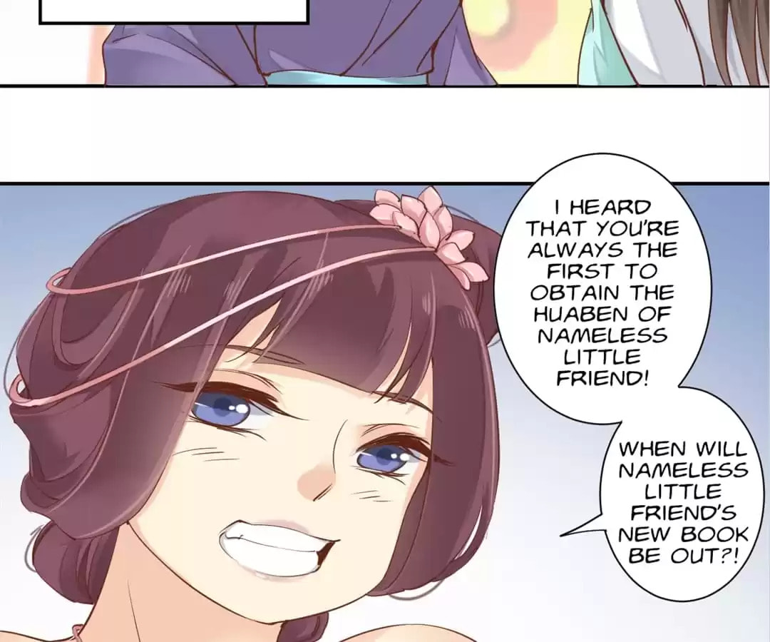The Bestselling Empress (Colored) Chapter 59 page 25 - 