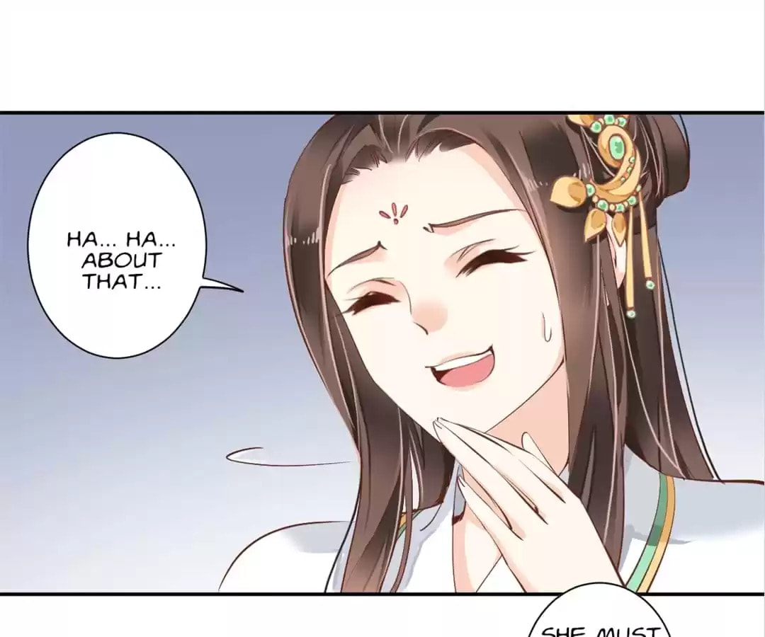 The Bestselling Empress (Colored) Chapter 59 page 27 - 