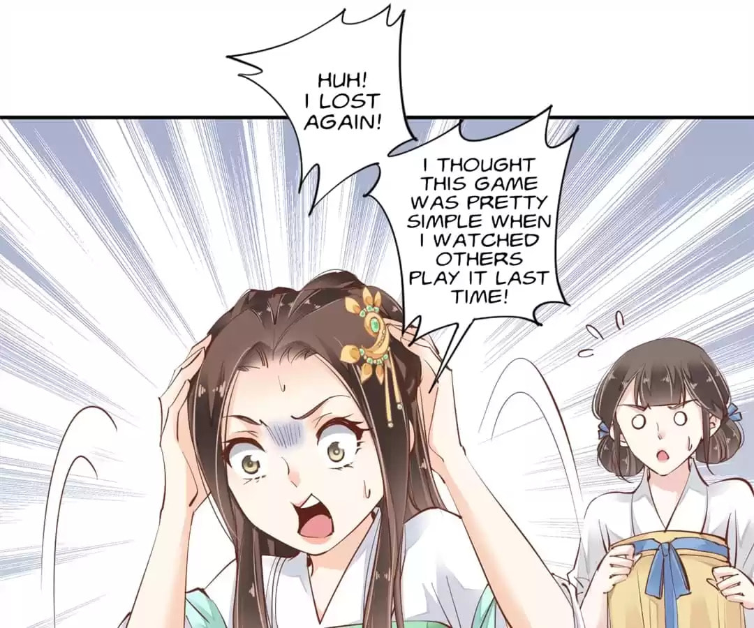 The Bestselling Empress (Colored) Chapter 59 page 35 - 