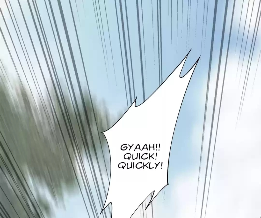 The Bestselling Empress (Colored) Chapter 59 page 40 - 