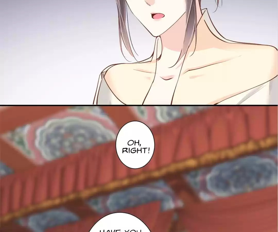 The Bestselling Empress (Colored) Chapter 59 page 5 - 