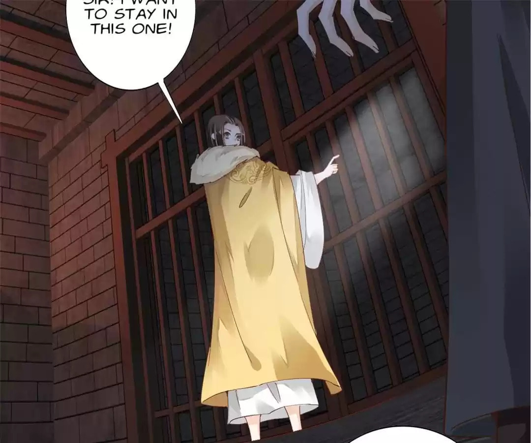 The Bestselling Empress (Colored) Chapter 6 page 13 - 