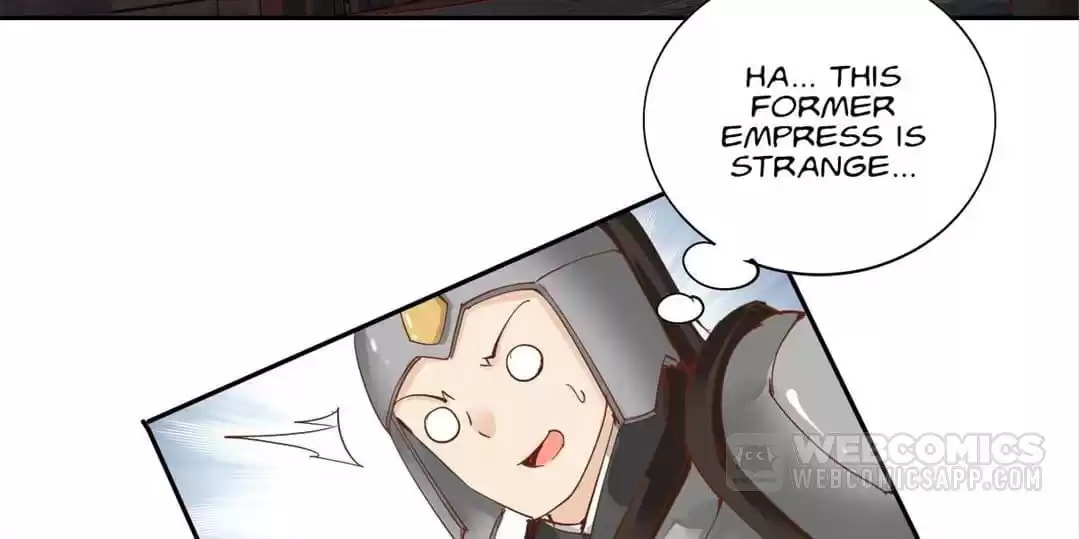 The Bestselling Empress (Colored) Chapter 6 page 14 - 