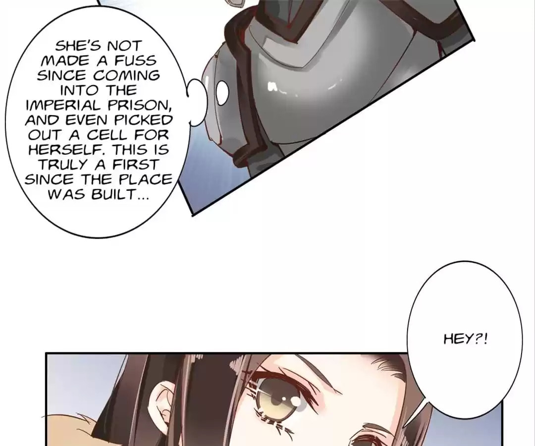 The Bestselling Empress (Colored) Chapter 6 page 15 - 