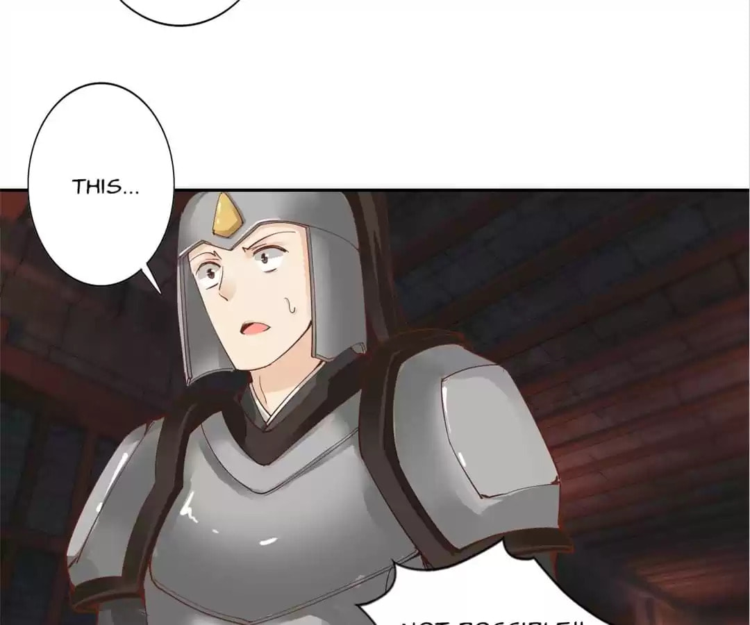 The Bestselling Empress (Colored) Chapter 6 page 17 - 