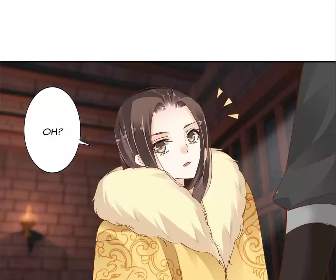 The Bestselling Empress (Colored) Chapter 6 page 19 - 