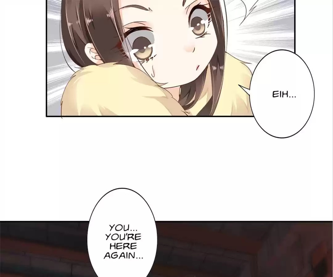 The Bestselling Empress (Colored) Chapter 6 page 21 - 