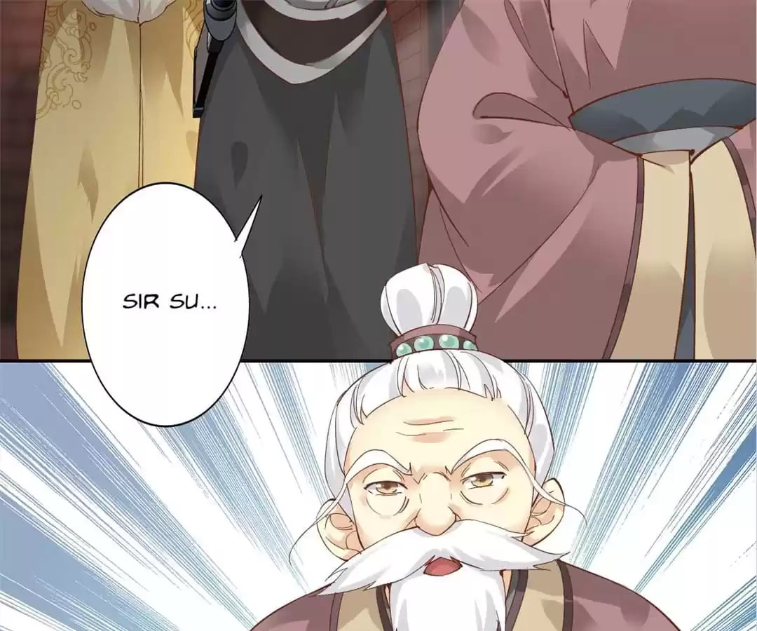 The Bestselling Empress (Colored) Chapter 6 page 23 - 