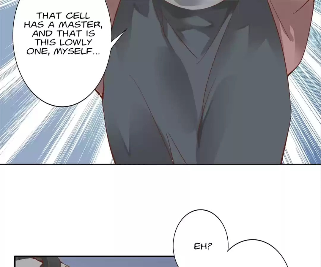 The Bestselling Empress (Colored) Chapter 6 page 25 - 