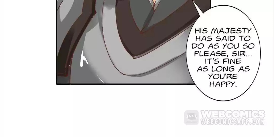 The Bestselling Empress (Colored) Chapter 6 page 28 - 
